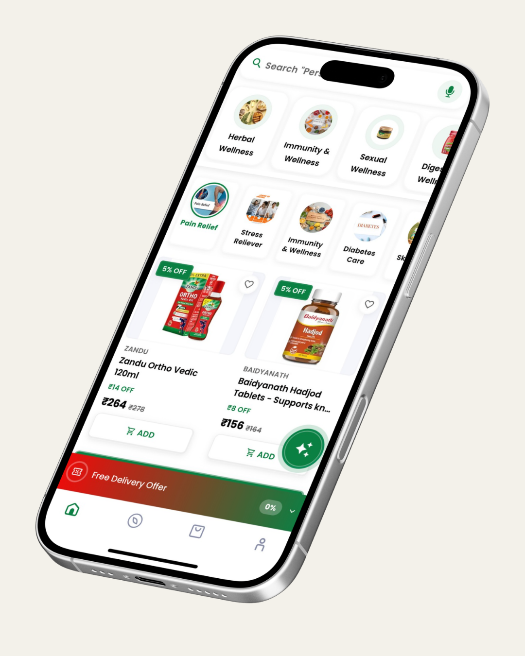 quikdu app preview image Quikdu App Preview